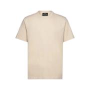 Vanilla Ice Combed Jersey Thorbjørn T-Shirt
