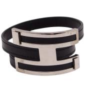 Pre-owned Leather bracelets