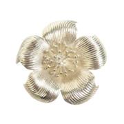 Pre-owned Silver brooches