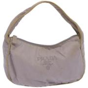 Pre-owned Nylon prada-bags