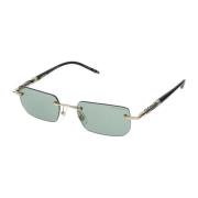 Stilige solbriller Mb0348S