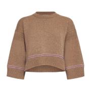 Stilige Sweaters Samling