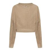 Tiana Sweaters Samling