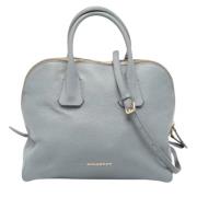 Pre-owned Leather handbags