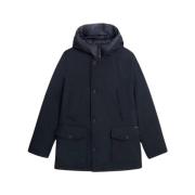 City Tech Urban Parka