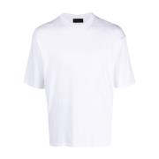 Casual Herre T-skjorte Rn11021 Pullover