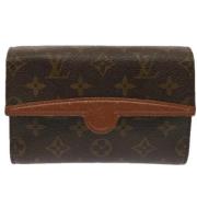 Pre-owned Canvas louis-vuitton-bags