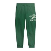 Grønn Polo Popantm4-Athletic Fritidsskjorte