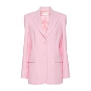 Rosa Ull Stretch Blazer