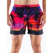 Microfantasia Strand Boxer Shorts