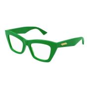 Grønne Briller Solbriller