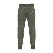 Signature Pony Jogger Bukser