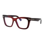 Stilig Optisk Briller Ft5881-B