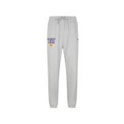 NBA Script Relaxed Jogger Bukser