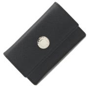 Pre-owned Leather wallets