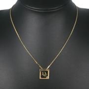 Pre-owned Metal necklaces