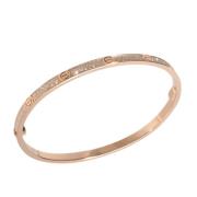 Pre-owned Rose Gold bracelets