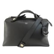 Pre-owned Leather handbags