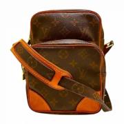 Pre-owned Canvas louis-vuitton-bags