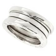 Pre-owned White Gold rings