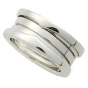 Pre-owned White Gold rings