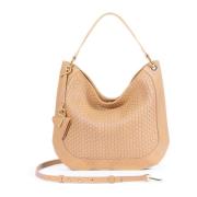 Crossbody-vesker