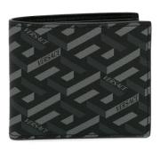 Pre-owned Fabric wallets