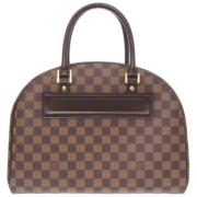 Pre-owned Canvas louis-vuitton-bags