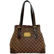 Pre-owned Canvas louis-vuitton-bags