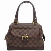 Pre-owned Canvas louis-vuitton-bags