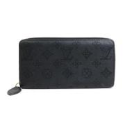 Pre-owned Fabric wallets