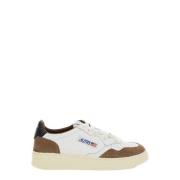 Brun Sneakers Medalist Low Women