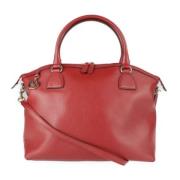 Pre-owned Leather handbags