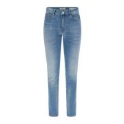 Skinny 5-Lomme Jeans