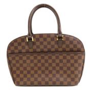 Pre-owned Canvas louis-vuitton-bags