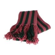 Pre-owned Fabric scarves