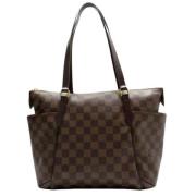 Pre-owned Canvas louis-vuitton-bags