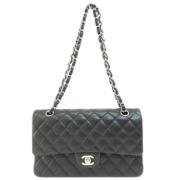 Pre-owned Fabric chanel-bags