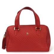 Pre-owned Leather handbags