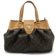 Pre-owned Leather louis-vuitton-bags