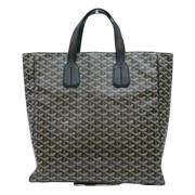 Pre-owned Leather totes