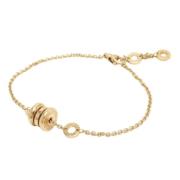 Pre-owned Yellow Gold bracelets