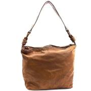 Pre-owned Fabric shoulder-bags