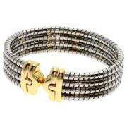 Pre-owned Stainless Steel bracelets