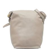 Pre-owned Fabric shoulder-bags