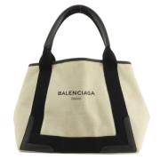 Pre-owned Fabric balenciaga-bags