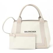 Pre-owned Fabric balenciaga-bags