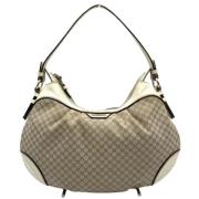 Pre-owned Fabric celine-bags