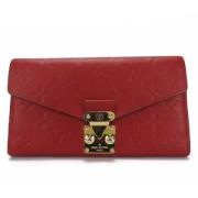 Pre-owned Fabric wallets