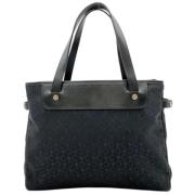 Pre-owned Leather celine-bags